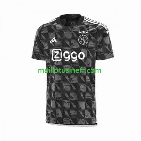Maillot de Foot Ajax Amsterdam Troisième 2023-24